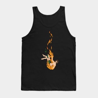 Falling for you Tank Top